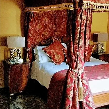 La Cachette Vakantiehuis Villedieu-les-Poëles