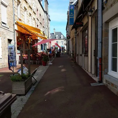 La Cachette Vakantiehuis *