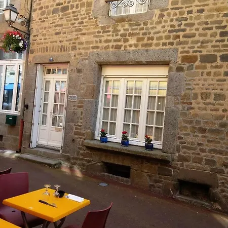 La Cachette Vakantiehuis *