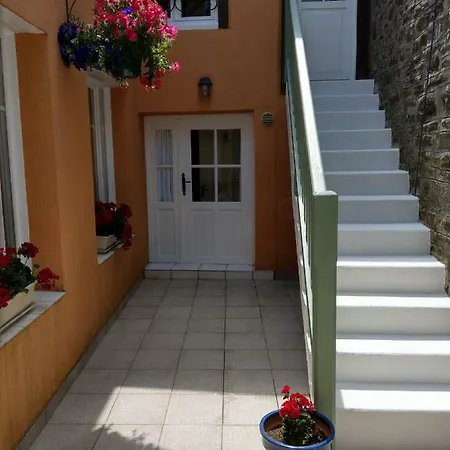 La Cachette Vakantiehuis *