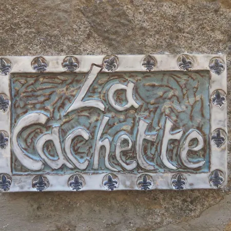 La Cachette *