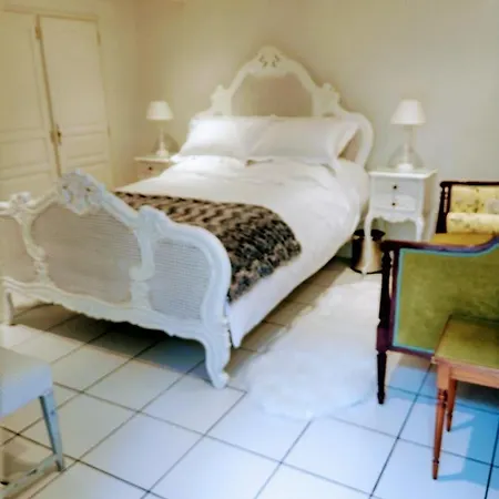 La Cachette Vakantiehuis Villedieu-les-Poëles