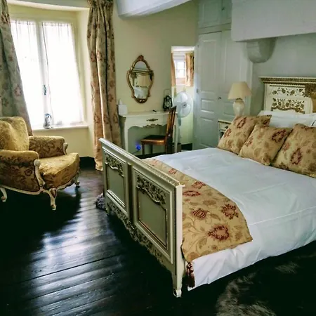 Vakantiehuis La Cachette