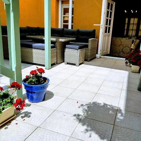 La Cachette Vakantiehuis *