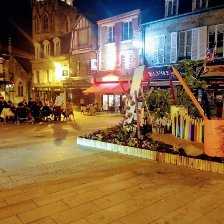Vakantiehuis La Cachette