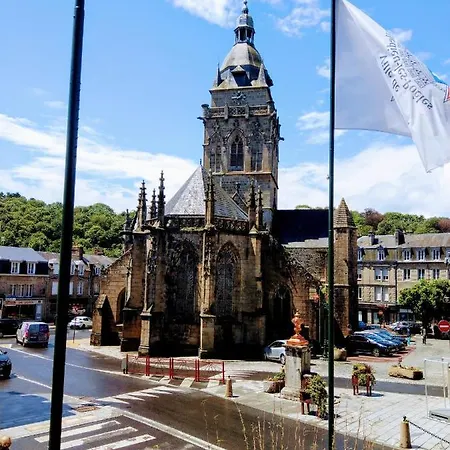 La Cachette Vakantiehuis *