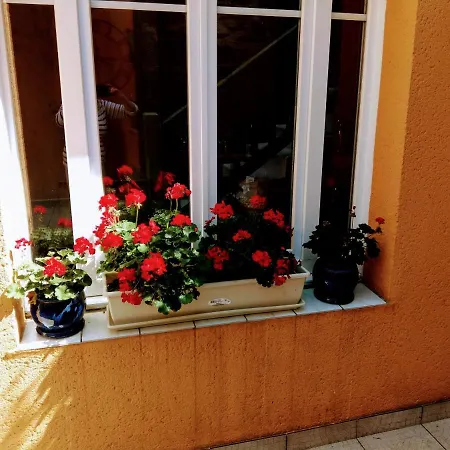 Vakantiehuis La Cachette Villedieu-les-Poëles