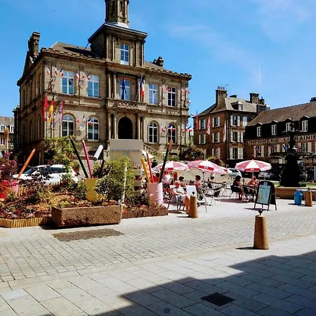 La Cachette Vakantiehuis *