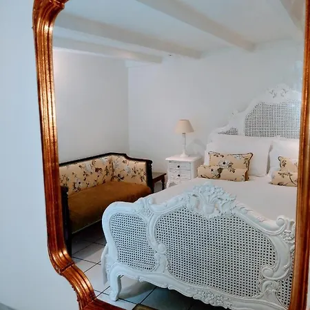 Vakantiehuis La Cachette *