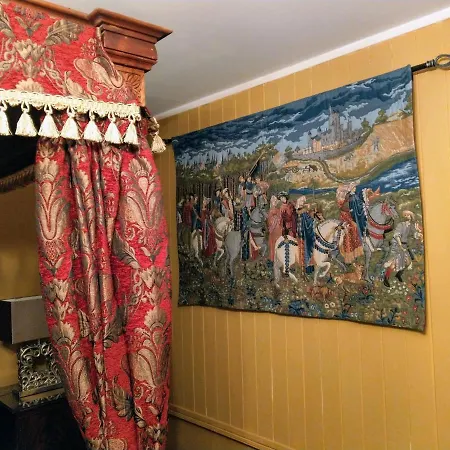 La Cachette Vakantiehuis *