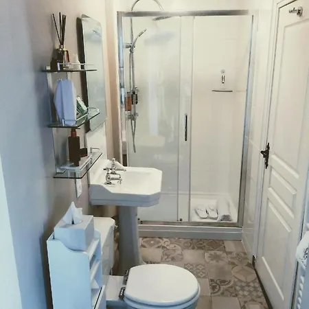 La Cachette Vakantiehuis Villedieu-les-Poëles
