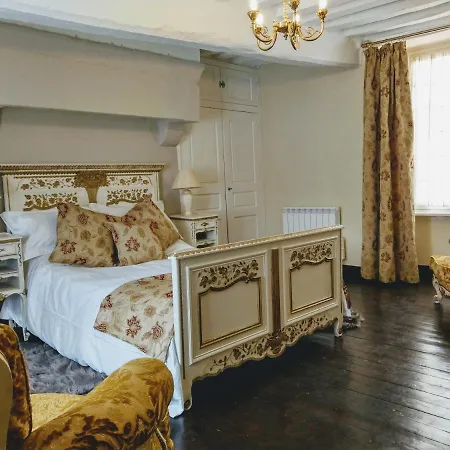 Vakantiehuis La Cachette *